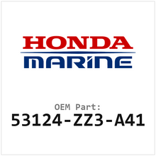 Honda Steun (53124-ZZ3-A41)