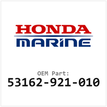 Honda Houder (53162-921-010)