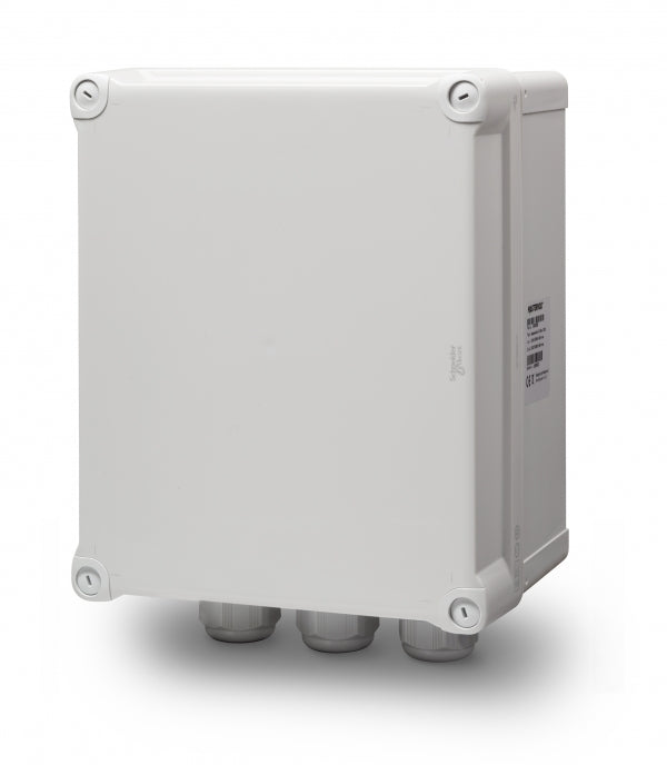 Mastervolt Masterswitch 25kW - 2x in, 1x out (55003500)