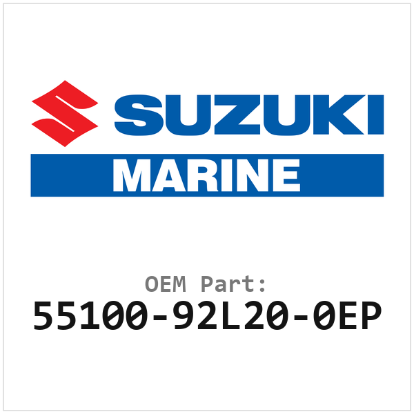 55100-92L20-0EP