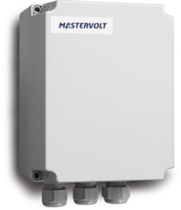 Mastervolt Masterswitch 7kW - 2x in, 1x out (55106100)