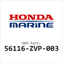 Honda Filter (56116-ZVP-003)