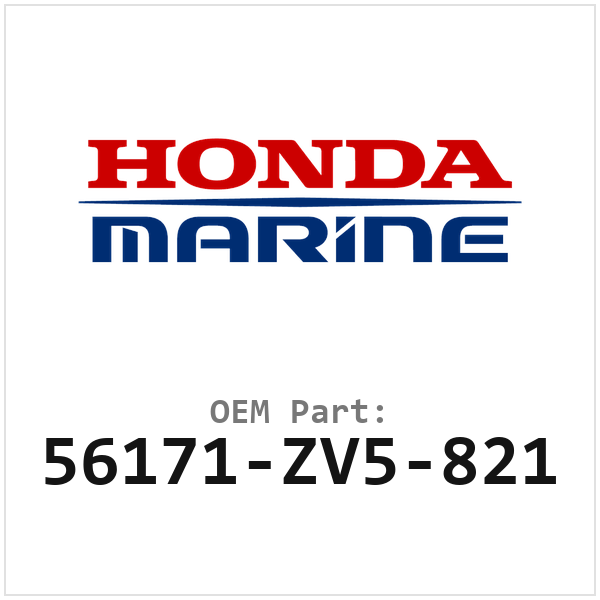Honda Schakeldeel (56171-ZV5-821)