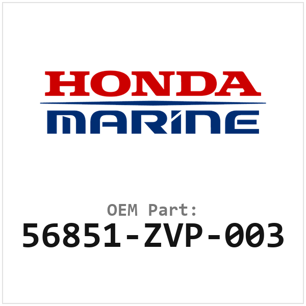 Honda Olietank (56851-ZVP-003)