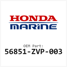 Honda Olietank (56851-ZVP-003)
