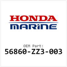 Honda Olietankdop (56860-ZZ3-003)