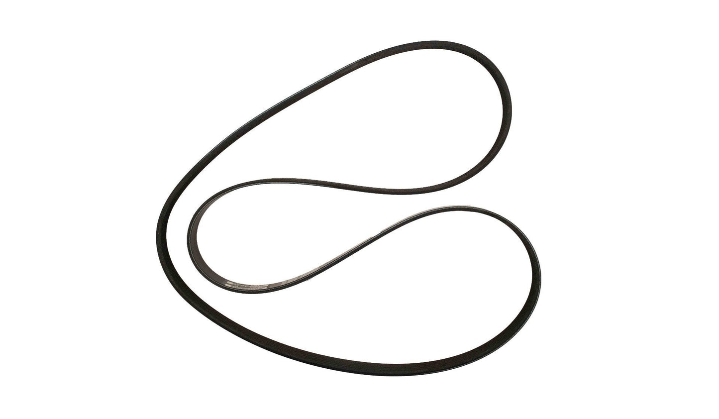 Mercury Mercruiser - Serpentine Belt - 1780 mm - Fits MerCruiser V-6 & V-8 Alpha Engines -57-865615Q09
