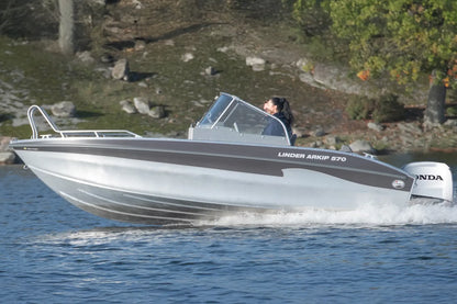 Linder Arkip 570