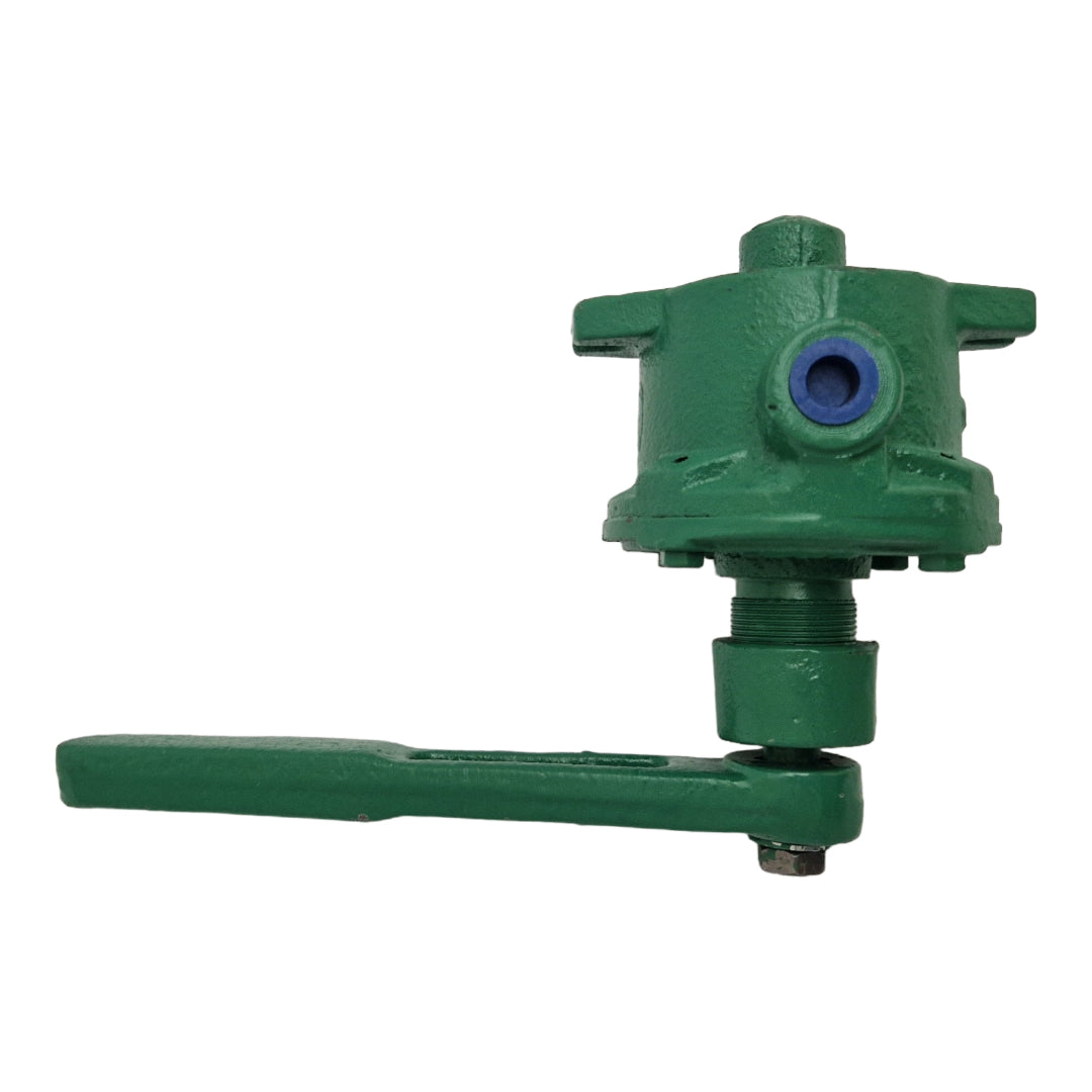 Sigma vleugelpomp type K00 (570001)