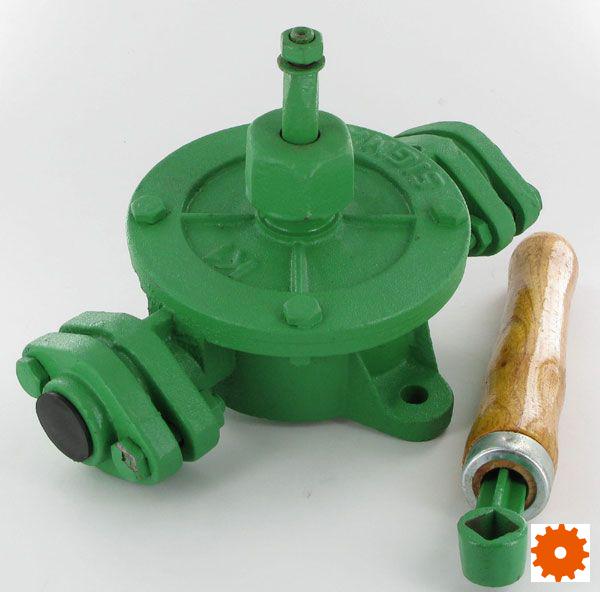 Sigma vleugelpomp type K1 (570003)