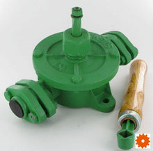 Sigma vleugelpomp type K1 (570003)