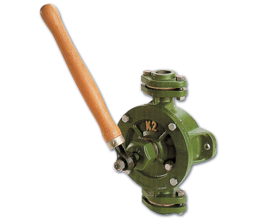 Sigma vleugelpomp type K2 (570004)