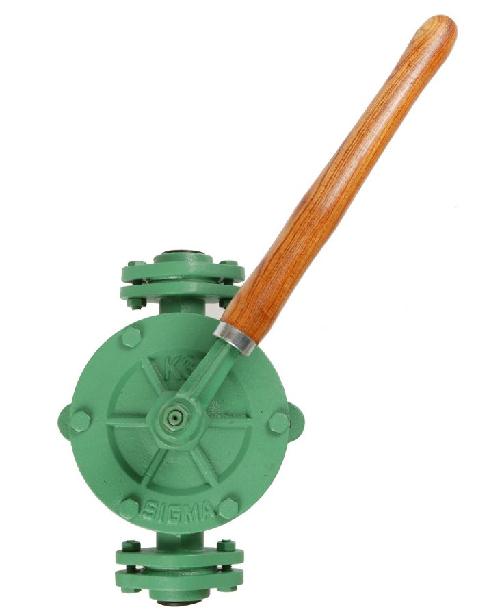 Sigma vleugelpomp type K3 (570005)