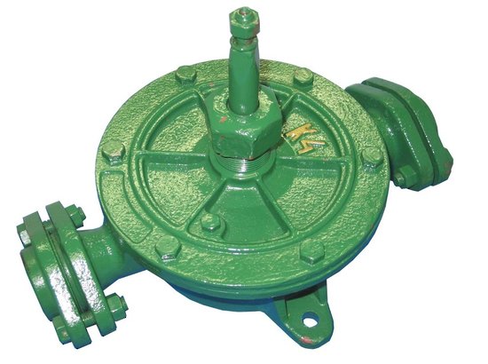 Sigma vleugelpomp type K4 (570006)