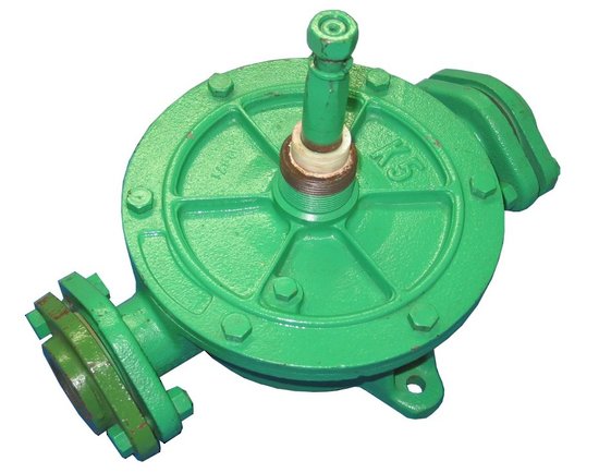Sigma vleugelpomp type K7 (570008)