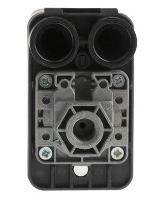 Telemecanique Drukschakelaar instelbaar 0.2 - 6 bar (58002-0000)