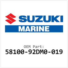 58100-92DM0-019