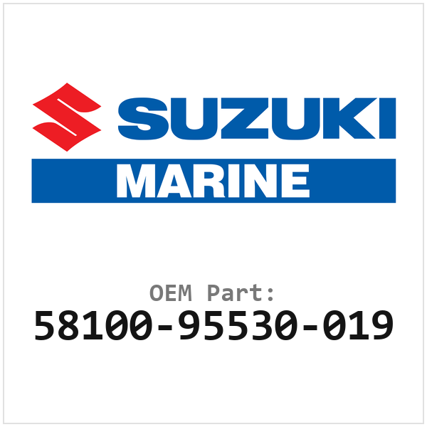 58100-95530-019