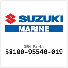 58100-95540-019