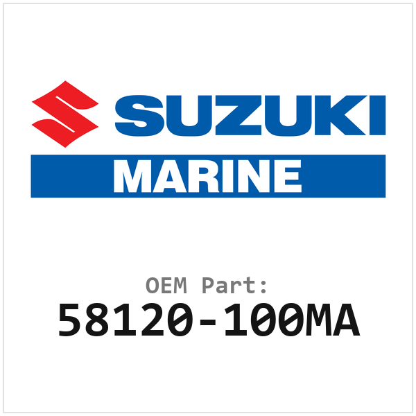 58120-100MA