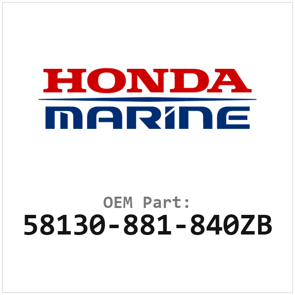 58130-881-840ZB