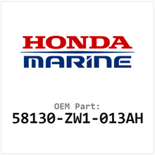 58130-ZW1-013AH