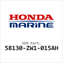 58130-ZW1-015AH