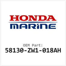 58130-ZW1-018AH