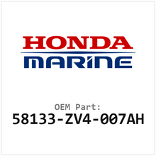 58133-ZV4-007AH