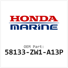 58133-ZW1-A13P