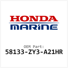 58133-ZY3-A21HR