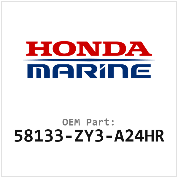 58133-ZY3-A24HR