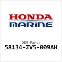 58134-ZV5-009AH