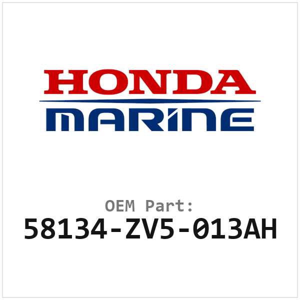 58134-ZV5-013AH