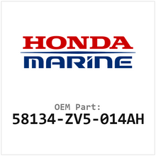 58134-ZV5-014AH