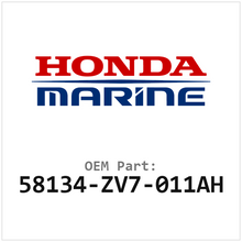 58134-ZV7-011AH