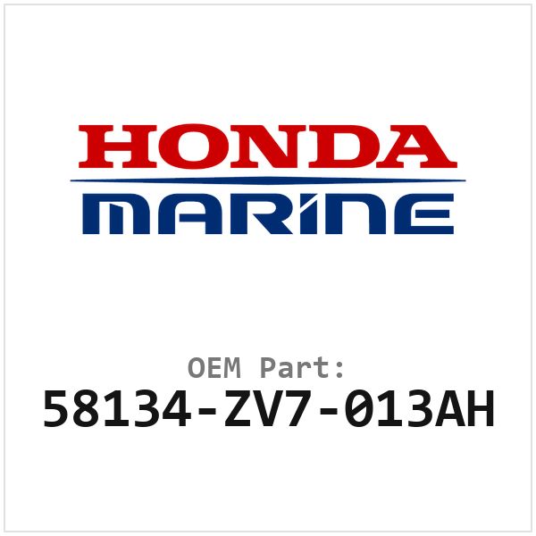 58134-ZV7-013AH