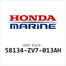 58134-ZV7-013AH