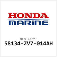 58134-ZV7-014AH