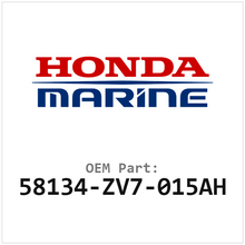 58134-ZV7-015AH