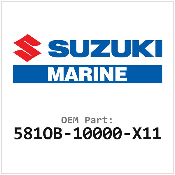 581OB-10000-X11
