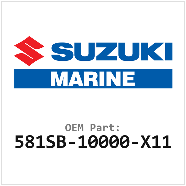 581SB-10000-X11