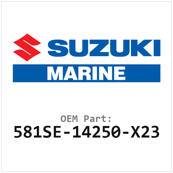 581SE-14250-X23