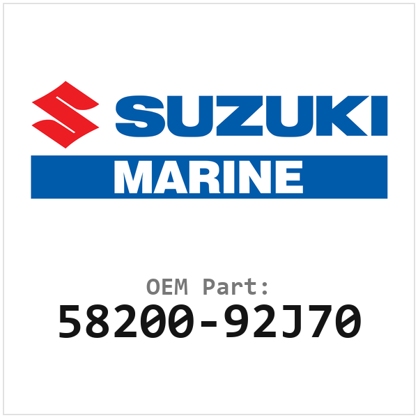 58200-92J70
