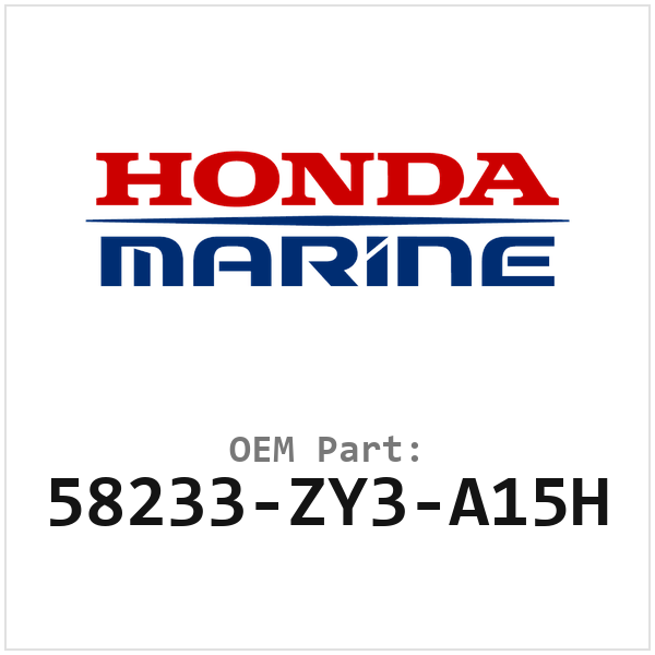 58233-ZY3-A15H