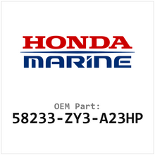 58233-ZY3-A23HP