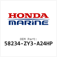 58234-ZY3-A24HP