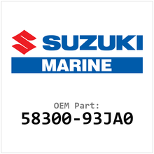 Suzuki OEM 58300-93JA0