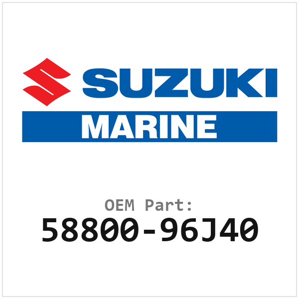 58800-96J40