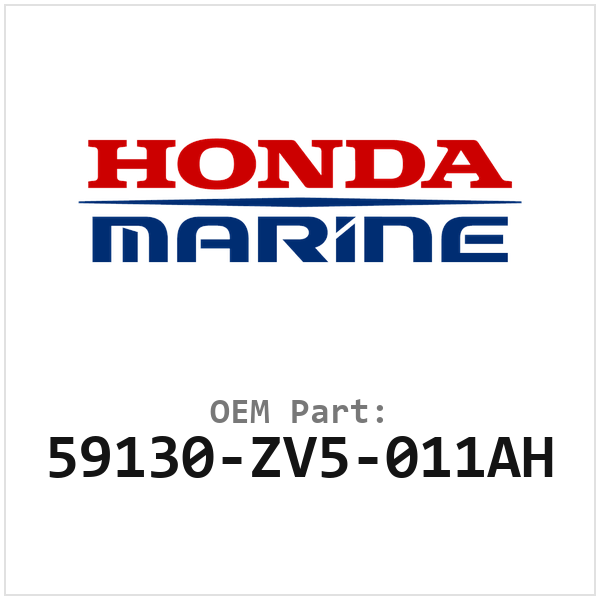 59130-ZV5-011AH